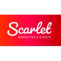 Scarlet Marketing and Events logo - Similar company to Dragonfly Pr