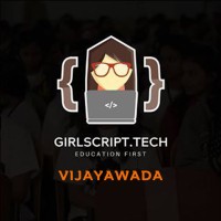 Girlscript Vijayawada logo - Similar company to Seva Bharati Vijayawada