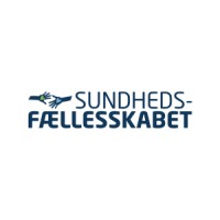 Sundhedsfællesskabet logo - Similar company to Optinorm