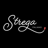 Strega Italiano logo - Similar company to Moqller, Inc.