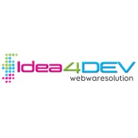 Idea4DEV - Software e Web Development logo - Similar company to G&G Web Agency & Communication