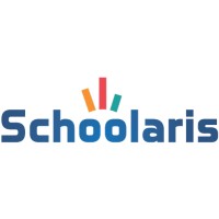 Leerlingvolgsysteem Schoolaris logo - Similar company to Tc Connect