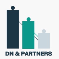 Cabinet DN & PARTNERS logo - Similar company to Cullen Consulting