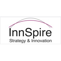 InnSpire logo - Similar company to Søren Østergaard A/S