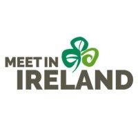 Meet in Ireland logo - Similar company to Visit Cork
