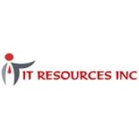 IT RESOURCES INC logo - Similar company to Javantech
