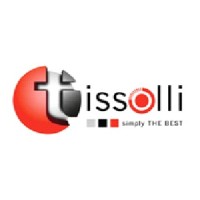 Tissolli Egypt logo - Similar company to Loca Cairo