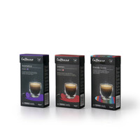 My Coffee Capsules NZ - Pods For Nespresso and Dolce Gusto Machines logo - Similar company to Halo Coffee Global