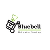 Bluebell Relocation Services logo - Similar company to Sos Moving Llc