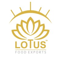 Lotus Food Exports logo - Similar company to Amoli Enterprises Ltd.