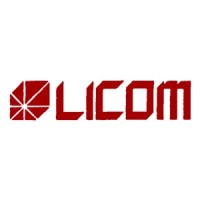 LICOM logo - Similar company to Maenhout Automotive