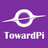 TowardPi logo - Similar company to Mainline Instruments