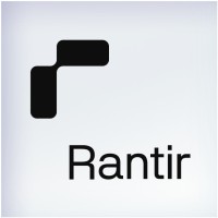 Rantir logo - Similar company to Sysonex