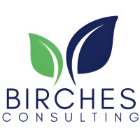 Birches Consulting logo - Similar company to Volo Immigration