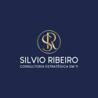 Silvio Ribeiro Consultoria Estratégica em TI logo - Similar company to Ctalks By Bdg