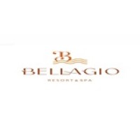 BELLAGIO RESORT & SPA logo - Similar company to Hotel Bellagio