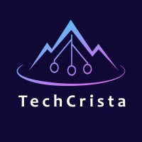 Techcrista Technologies logo - Similar company to Gitakshmi Technologies Private Ltd.
