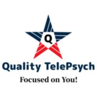 Quality TelePsych logo - Similar company to Complete Virtual Care