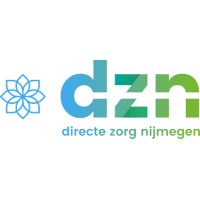 Directe Zorg Nijmegen logo - Similar company to Bindkracht10