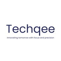 Techqee logo - Similar company to Icarus Builders And Developers Pvt. Ltd.