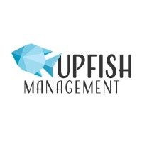 Upfish Management logo - Similar company to Philly Property Group