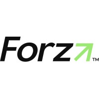Forza Salesforce logo - Similar company to Sourcenrg