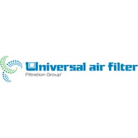 Universal Air Filter logo - Similar company to Multisorb