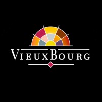 Vieux Bourg - Dominique Piron logo - Similar company to Le Link
