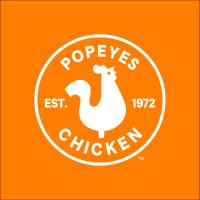 Popeyes Romania logo - Similar company to Techsim Solutions