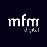 MFM Digital logo - Similar company to Job Access Solutions