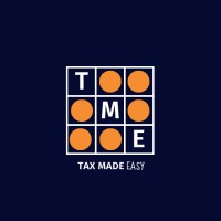 Tax Made Easy logo - Similar company to Shortland Chartered Accountants Limited