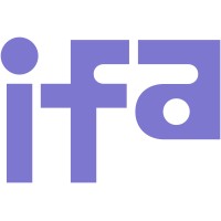 ifa - Institut für Arbeitsagogik logo - Similar company to Impulse – Ein Arbeitsmarkt Für Alle
