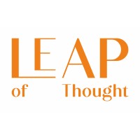 Leap of Thought logo - Similar company to Prefessor