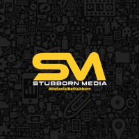 Stubborn Media logo - Similar company to Redsquareindia