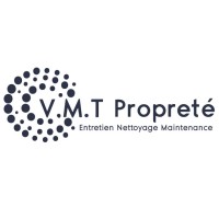 V.M.T Propreté logo - Similar company to Nettoyage 2000