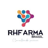 RH Farma Brasil logo - Similar company to Rh Simples