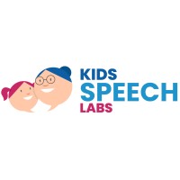 Kids Speech Labs logo - Similar company to Eu&I