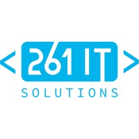 261ITSolutions logo - Similar company to Totalcom.Ve
