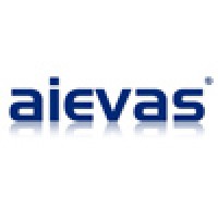 aievas AG logo - Similar company to Sharp Skills