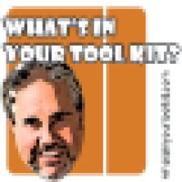 What's In Your Tool Kit?