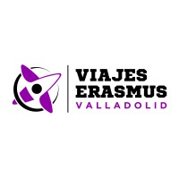 Viajes Erasmus logo - Similar company to Passion Fruit
