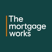 The Mortgage Works logo - Similar company to Kripa Overseas