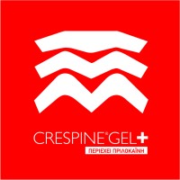 Crespine Gel + logo - Similar company to Toromedical