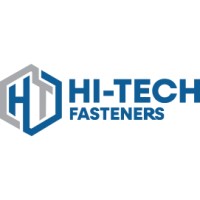 Hi-Tech Fasteners logo - Similar company to Purforms