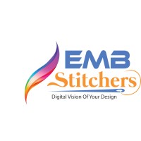 EMB Stitchers logo - Similar company to Genesis Digital Solution