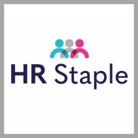HR Staple Ltd® logo - Similar company to The Reverse Mentoring Practice