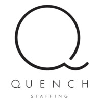 Quench Staffing logo - Similar company to Modular Housing Solutions Inc