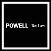 Powell Tax Law Firm logo - Similar company to Fibich, Leebron, Copeland, & Briggs