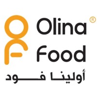 OLINA FOOD logo - Similar company to The Isoar Network