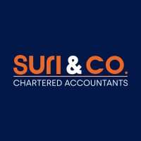 Suri & Co logo - Similar company to Pkc Management Consulting
